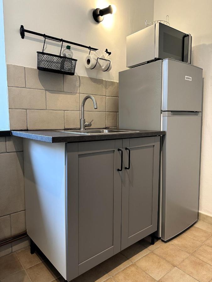 Cosy Bretzel Apartment Gresswiller Luaran gambar