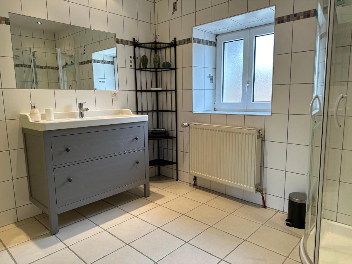 Cosy Bretzel Apartment Gresswiller Luaran gambar